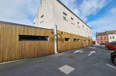Commerce  222000 €