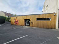 local commercial en RDC , 318 M2 + PARKING — photo 2
