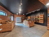 local commercial en RDC , 318 M2 + PARKING — photo 4