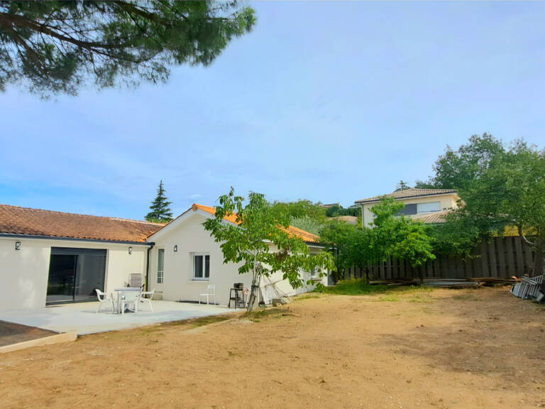 MAISON RECENTE 97M2 - Commune SAINT-ANDRE-DE-CUBZAC — photo 1