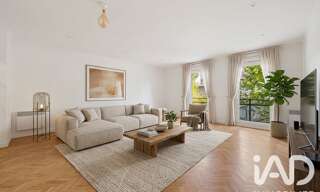 Appartement 3 Pièces 112 m² à vendre à Le Raincy (93340)