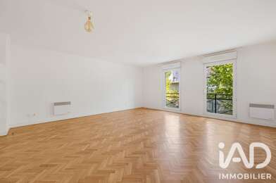 Appartement 3 pièces 445000 €