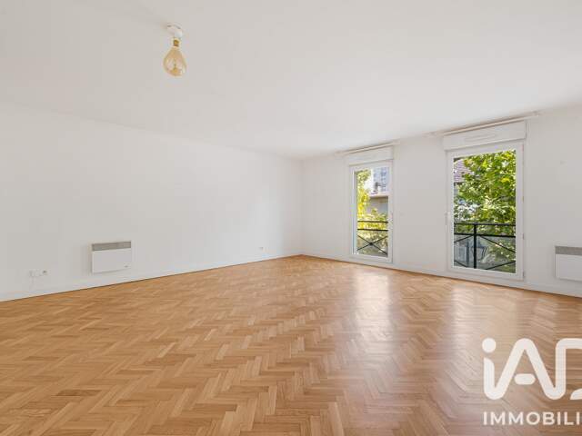 Vente Appartement 3 pièces — photo du bien