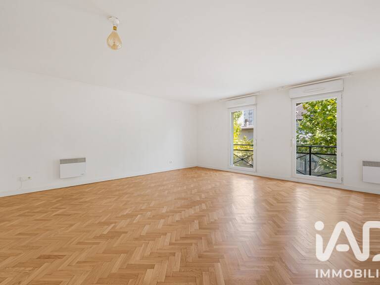 Vente Appartement 3 pièces — photo 1