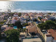 A VENDRE - Maison de plain pieds Coeur de Village T6 - Sausset-les-Pins avec garage — photo 2