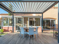 A VENDRE - Maison de plain pieds Coeur de Village T6 - Sausset-les-Pins avec garage — photo 3