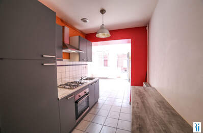 MAISON LE PETIT QUEVILLY - 3 pièce(s) - 53.07 m2 - Référence : MARC-VBAS-MAIS — photo du bien
