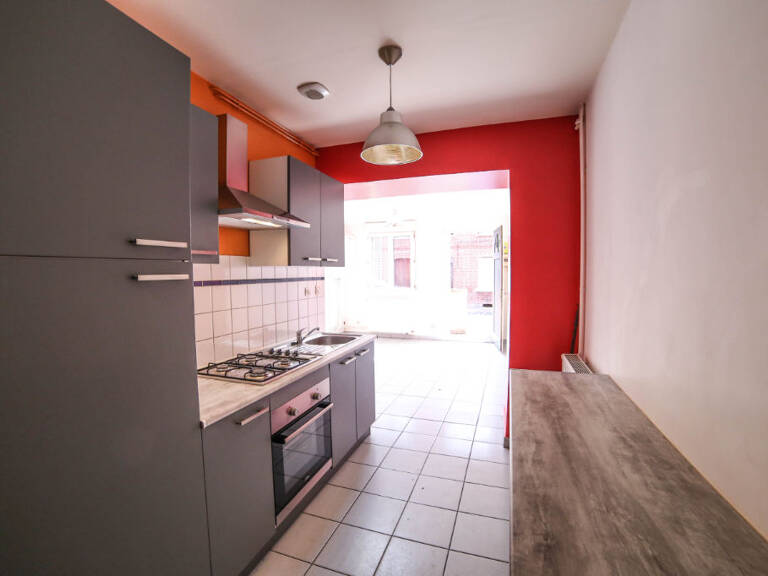 MAISON LE PETIT QUEVILLY - 3 pièce(s) - 53.07 m2 - Référence : MARC-VBAS-MAIS — photo 1