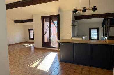 Appartement 3 pièces 970 €