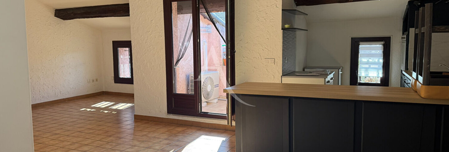 Appartement 3 Pièces 70 m² à louer à La Crau (83260)