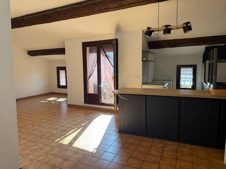 Appartement LA CRAU   3 pièce(s)   70 m2 — photo 1