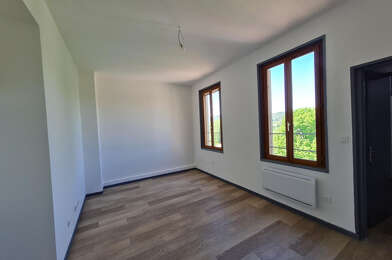 Appartement 3 pièces 190000 €