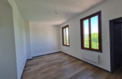 Appartement de type 3 -Brignoles — photo du bien