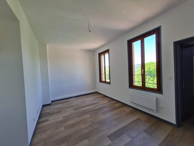 Appartement de type 3 -Brignoles — photo du bien