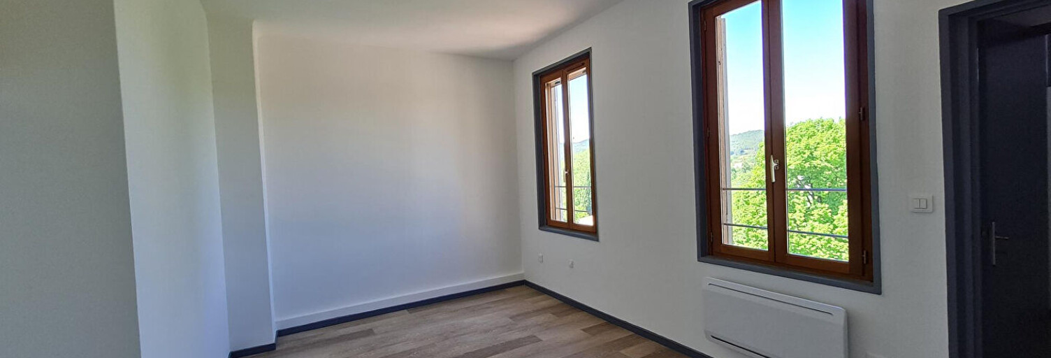 Appartement 3 Pièces 54 m² à vendre à Brignoles (83170)