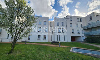 Appartement 3 Pièces 61 m² à vendre à Toulouse (31200)