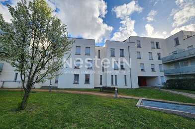 Appartement 3 pièces 141500 €