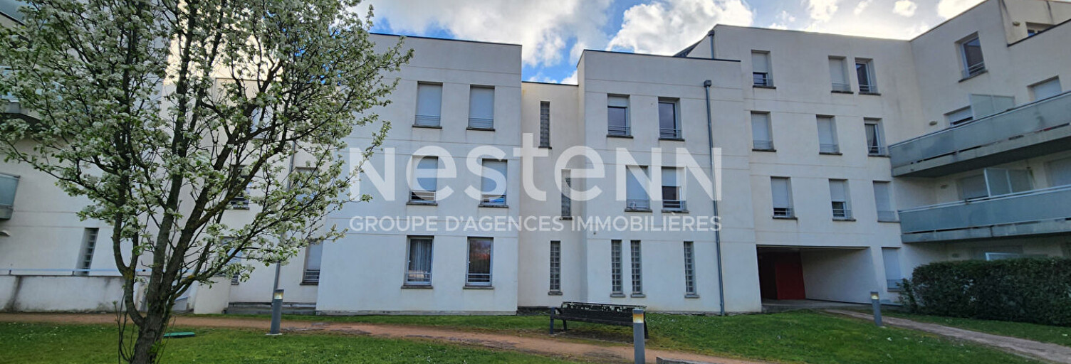 Appartement 3 Pièces 61 m² à vendre à Toulouse (31200)