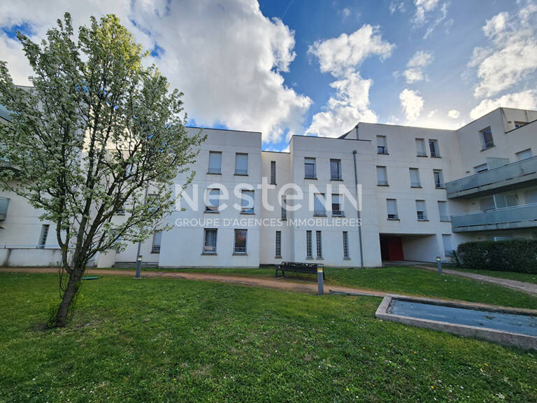 Appartement T3 31200 à vendre à Toulouse - Dernier étage, calme et lumineux - parking — photo 1