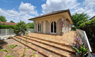 Maison 4 Pièces 96 m² à vendre à Launaguet (31140)