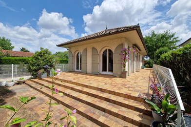 Maison 4 pièces 277000 €