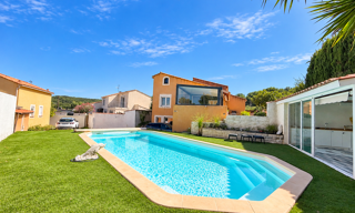 Maison 4 Pièces 125 m² à vendre à Saint-Mitre-les-Remparts (13920)