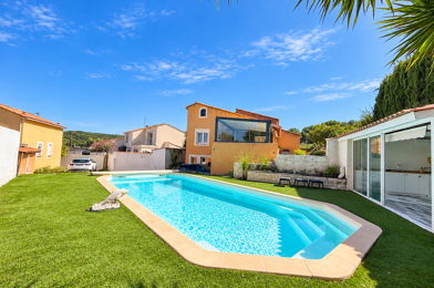 Maison 4 pièces 499000 €