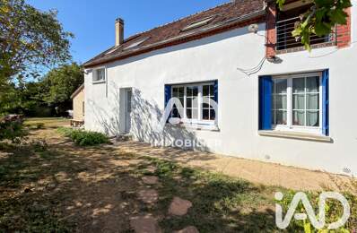 Vente Maison de village 7 pièces — photo du bien