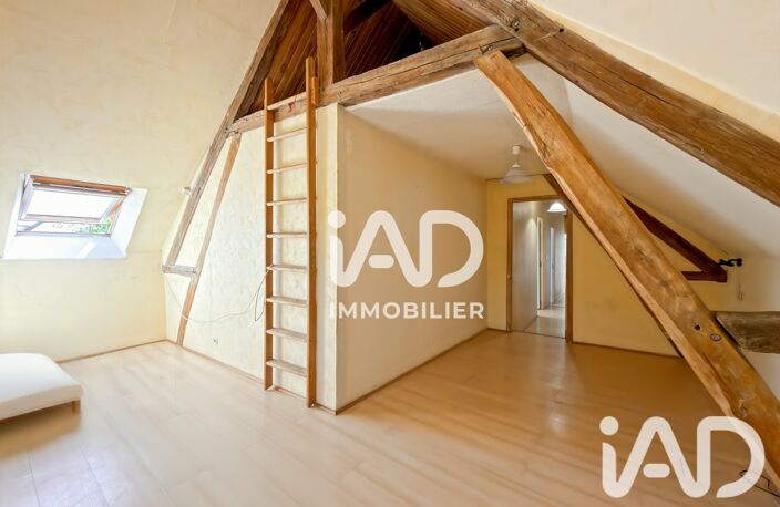 Vente Maison de village 7 pièces — photo 2