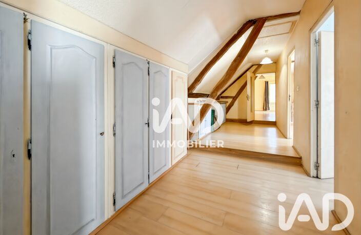 Vente Maison de village 7 pièces — photo 5
