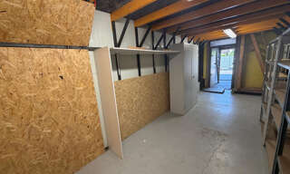 Commerce 2 Pièces 25 m² à louer à Bernin (38190)
