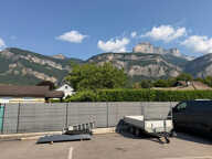 DPT (38) - A LOUER - Local commercial / Artisan 25m2 - GRESI — photo 3