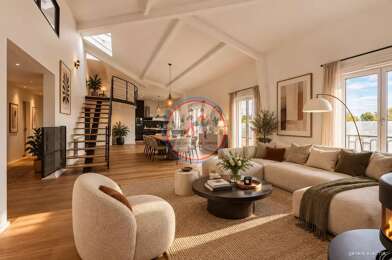 Appartement 5 pièces 1750000 €
