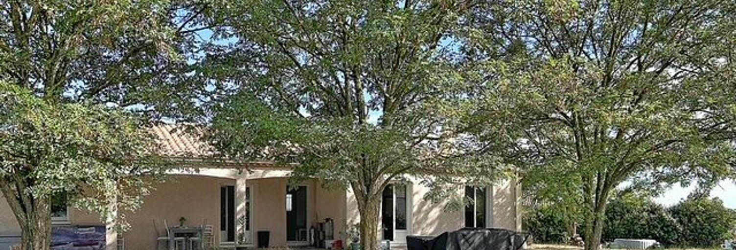 Maison 4 Pièces 95 m² à louer à Peyrole (81310)