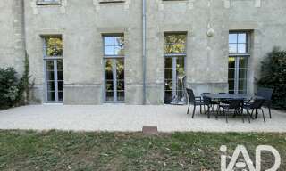 Appartement 3 Pièces 60 m² à vendre à Poitiers (86000)