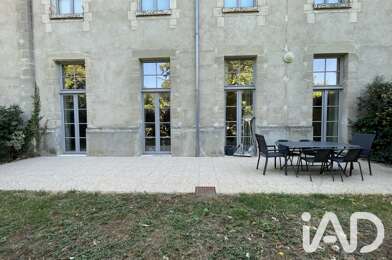 Appartement 3 pièces 232000 €