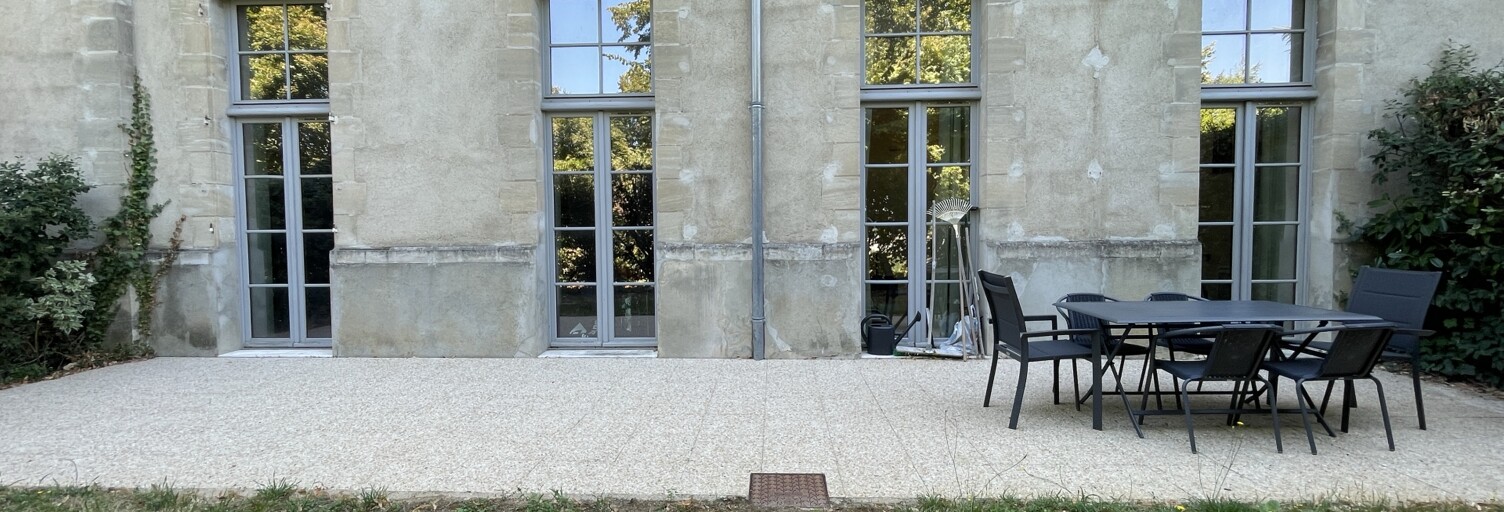 Appartement 3 Pièces 60 m² à vendre à Poitiers (86000)
