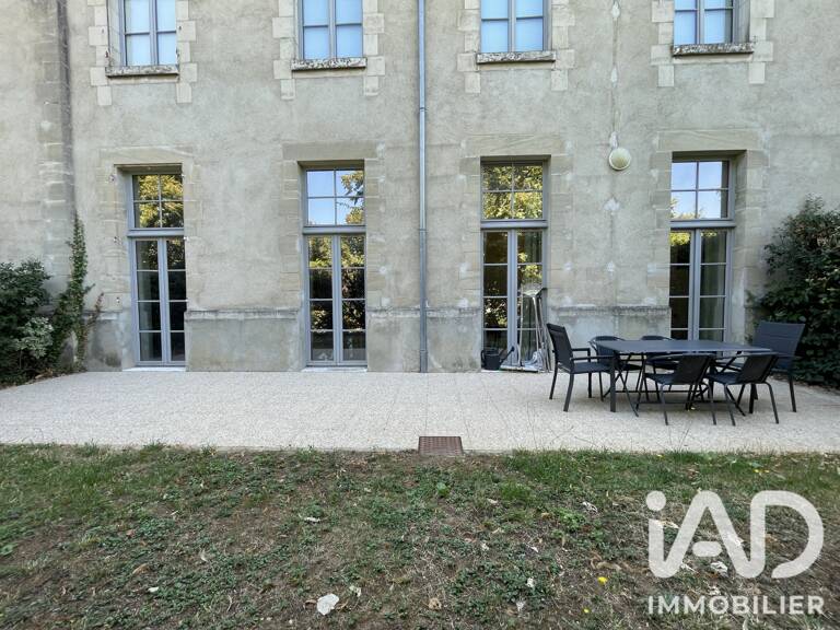 Vente Appartement 3 pièces — photo 1