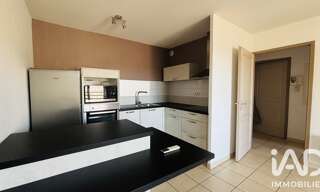 Appartement 2 Pièces 42 m² à vendre à Narbonne (11100)