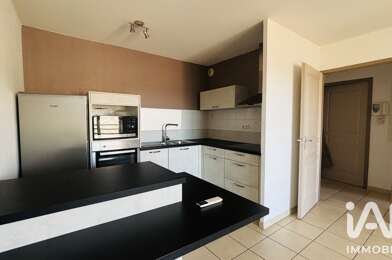 Appartement 2 pièces 125000 €