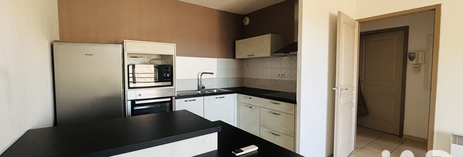 Appartement 2 Pièces 42 m² à vendre à Narbonne (11100)
