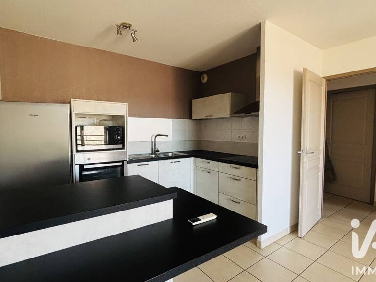 Vente Appartement 2 pièces — photo 1