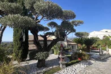 Maison 6 pièces 2200000 €