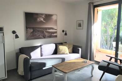 Appartement 1 pièces 810 €