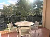 Studio Les Hauts de Vaugrenier Villeneuve-Loubet — photo 2