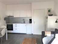 Studio Les Hauts de Vaugrenier Villeneuve-Loubet — photo 3