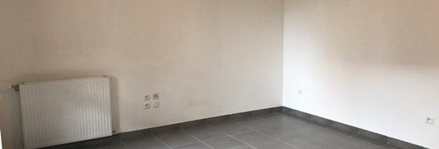 Appartement 2 Pièces 39 m² à louer à Toulouse (31200)