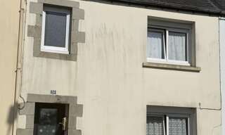Maison 5 Pièces 90 m² à vendre à Plougastel-Daoulas (29470)