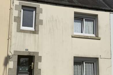 Maison 5 pièces 199500 €