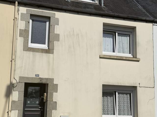 Vente Maison/villa 5 pièces — photo du bien